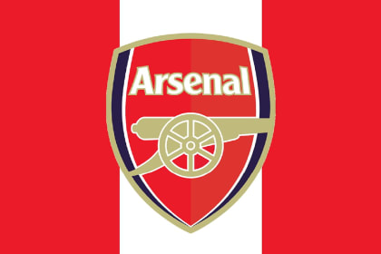 Arsenal F.C. IE Gift Card (Ireland) – buy with Bitcoin, USDT, ETH and 300+ tokens on GENGHIS