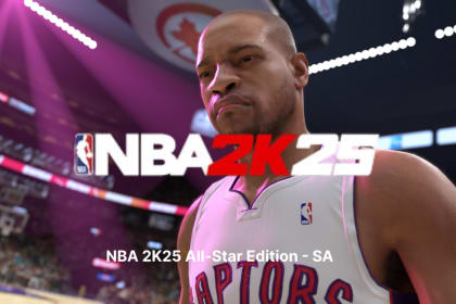 NBA 2K25 All-Star Edition – buy with Bitcoin, USDT, ETH and 300+ tokens on GENGHIS
