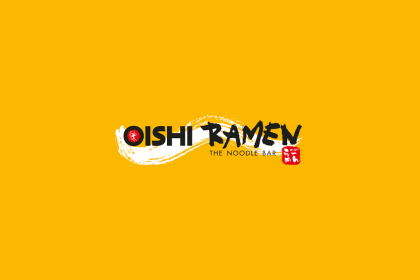 Oishi Ramen Gift Card (Thailand) – buy with Bitcoin, USDT, ETH and 300+ tokens on GENGHIS