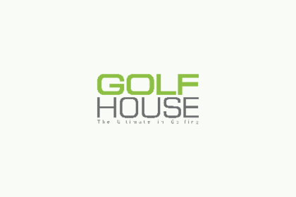Golf House Gift Card (Indonesia) – buy with Bitcoin, USDT, ETH and 300+ tokens on GENGHIS
