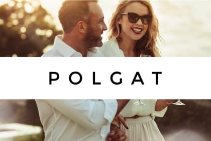 POLGAT Gift Card (Israel) – buy with Bitcoin, USDT, ETH and 300+ tokens on GENGHIS