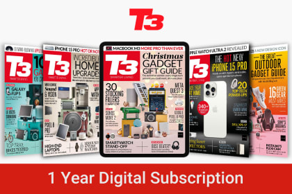 T3 1 Year Subscription (UK) – buy with Bitcoin, USDT, ETH and 300+ tokens on GENGHIS