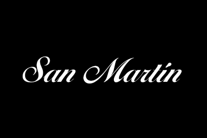 San Martin El Salvador Gift Card – buy with Bitcoin, USDT, ETH and 300+ tokens on GENGHIS