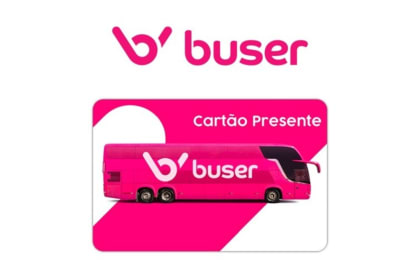 BUSER Gift Card (Brazil) – buy with Bitcoin, USDT, ETH and 300+ tokens on GENGHIS