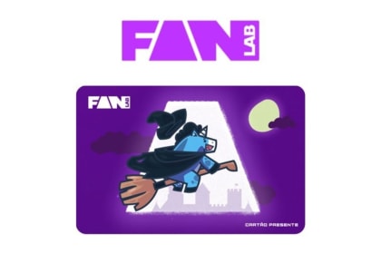 FanLab Gift Card (Brazil) – buy with Bitcoin, USDT, ETH and 300+ tokens on GENGHIS