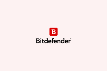 BitDefender FR
