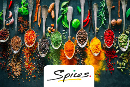 SPICES Gift Card (Israel) – buy with Bitcoin, USDT, ETH and 300+ tokens on GENGHIS