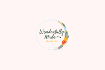 Wonderfully Made