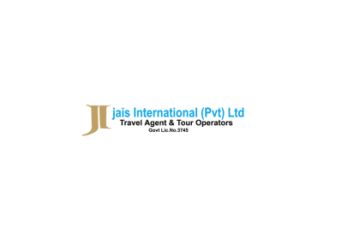 Jais International Gifts Voucher