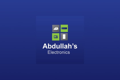 Abdullah Electronics Gift Card (Pakistan) – buy with Bitcoin, USDT, ETH and 300+ tokens on GENGHIS
