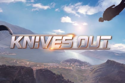 Knives Out Game Key (US) – buy with Bitcoin, USDT, ETH and 300+ tokens on GENGHIS