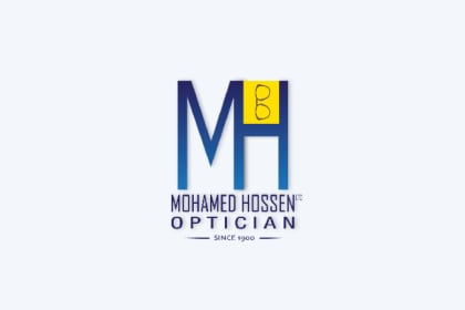 Mohamed Hossen Optician Gift Card (Mauritius) – buy with Bitcoin, USDT, ETH and 300+ tokens on GENGHIS