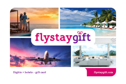 Trip & Gift Flystay Gift Card (Panama) – buy with Bitcoin, USDT, ETH and 300+ tokens on GENGHIS