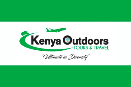 Kenya Outdoors Tours & Travel Gift Card – buy with Bitcoin, USDT, ETH and 300+ tokens on GENGHIS