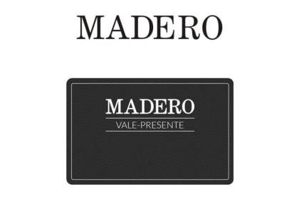 Madero Gift Card (Brazil) – buy with Bitcoin, USDT, ETH and 300+ tokens on GENGHIS