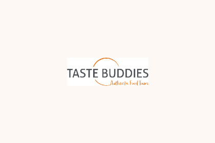 Taste Buddies Gift Card (Mauritius) – buy with Bitcoin, USDT, ETH and 300+ tokens on GENGHIS