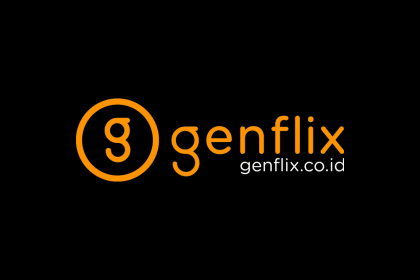 Genflix IDR Gift Card (Indonesia) – buy with Bitcoin, USDT, ETH and 300+ tokens on GENGHIS