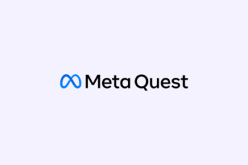 Meta Quest USD