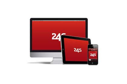 24symbols Gift Card (USA) – buy with Bitcoin, USDT, ETH and 300+ tokens on GENGHIS