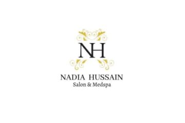 Nadia Hussain Salon & Clinic Gifts Voucher