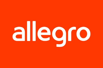 Allegro Poland Gift Card – buy with Bitcoin, USDT, ETH and 300+ tokens on GENGHIS