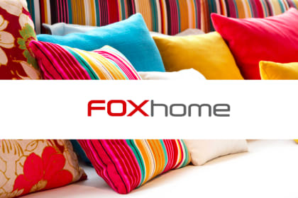 FOX HOME Gift Card (Israel) – buy with Bitcoin, USDT, ETH and 300+ tokens on GENGHIS