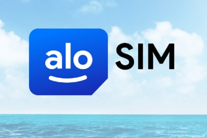 aloSIM – buy with Bitcoin, USDT, ETH and 300+ tokens on GENGHIS