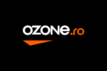 Ozone Romania Gift Card – buy with Bitcoin, USDT, ETH and 300+ tokens on GENGHIS
