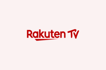 Rakuten TV Romania