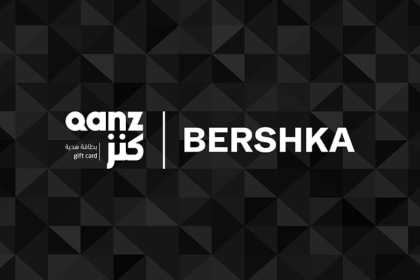 Bershka Qanz Gift Card (Kuwait) – buy with Bitcoin, USDT, ETH and 300+ tokens on GENGHIS