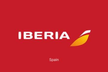 Iberia Spain