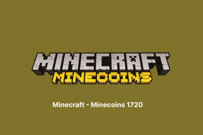 Minecraft Minecoins 1720 Gift Card – buy with Bitcoin, USDT, ETH and 300+ tokens on GENGHIS