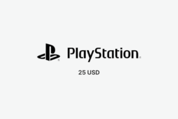 PSN GIFT CARD Morocco