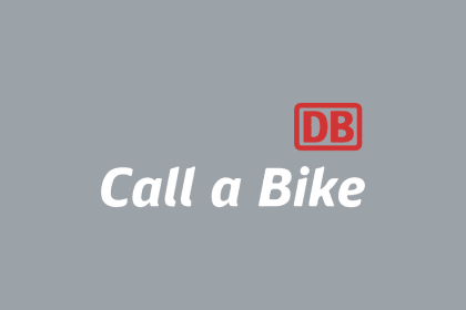 Call a Bike Germany Gift Card – buy with Bitcoin, USDT, ETH and 300+ tokens on GENGHIS