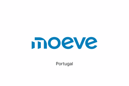 MOEVE Portugal Gift Card – buy with Bitcoin, USDT, ETH and 300+ tokens on GENGHIS