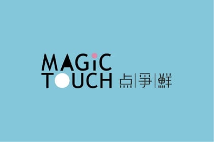 Magic Touch E-voucher (Taiwan) – buy with Bitcoin, USDT, ETH and 300+ tokens on GENGHIS