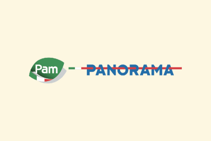 Pam Panorama Gift Card (Italy) – buy with Bitcoin, USDT, ETH and 300+ tokens on GENGHIS