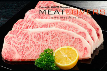 Meat Lovers Singapore Gift Voucher – buy with Bitcoin, USDT, ETH and 300+ tokens on GENGHIS