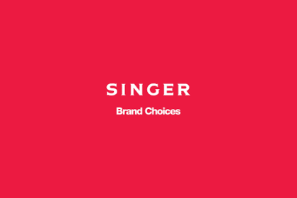 Singer Brand Choices Gift Card (Maldives) – buy with Bitcoin, USDT, ETH and 300+ tokens on GENGHIS