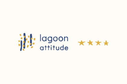 Lagoon Attitude Gift Card (Mauritius) – buy with Bitcoin, USDT, ETH and 300+ tokens on GENGHIS