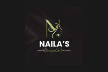 Naila's Beauty Salon Gifts Voucher