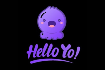 Hello Yo Gift Card – buy with Bitcoin, USDT, ETH and 300+ tokens on GENGHIS