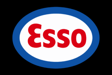 Esso Germany