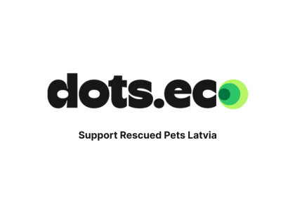Dots.eco Gift Card (Latvia) – buy with Bitcoin, USDT, ETH and 300+ tokens on GENGHIS