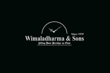 Wimaladharma & Sons LKR