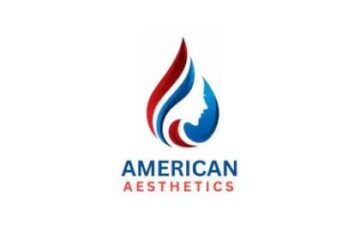 American Aesthetics Gifts Voucher