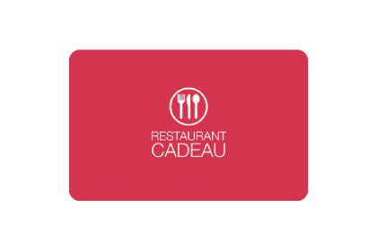 Restaurant Cadeau Card (Netherlands) – buy with Bitcoin, USDT, ETH and 300+ tokens on GENGHIS