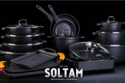 SOLTAM Gift Card (Israel) – buy with Bitcoin, USDT, ETH and 300+ tokens on GENGHIS