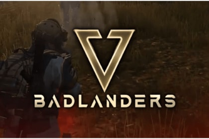 Badlanders Game Key (USA) – buy with Bitcoin, USDT, ETH and 300+ tokens on GENGHIS