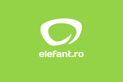 Elefant.ro Gift Card (Romania) – buy with Bitcoin, USDT, ETH and 300+ tokens on GENGHIS